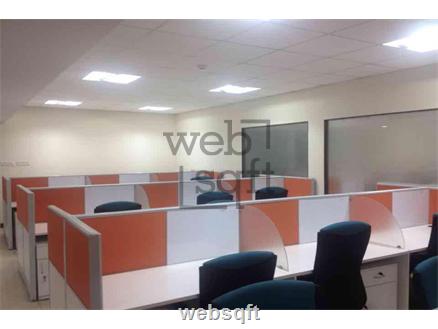 Commercial Office Space for Rent in Hyderabad